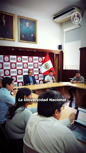 La Universidad Nacional de Ingeniería realizó la instalación del Equipo Líder BIM, en el marco de su proceso de modernización y fortalecimiento de la gestión institucional.🫱🏻‍🫲🏽 La implementación progresiva de la metodología Building Information Modeling permitirá optimizar la planificación, ejecución y control de los proyectos de infraestructura, contribuyendo a una gestión más eficiente de la inversión pública. 👨🏻‍💻 #UNI #Infraestructura #Modernización #BIM #LAUNISIGUEADELANTE | Univers