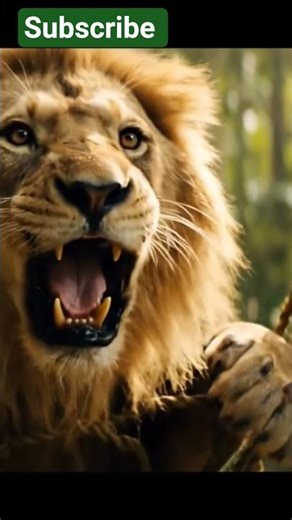 Dosti sher and chuha #moralstories #animatedstories