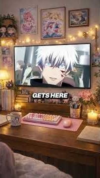 Everyone Missed This in Gojo’s Sealing