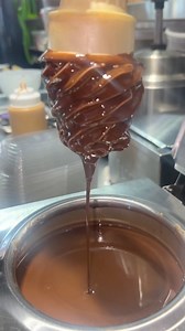 16K views · 108 reactions | Double dip twist and flip @cjsitalianiceandcustard | CJ's Italian Ice And Custard | Facebook