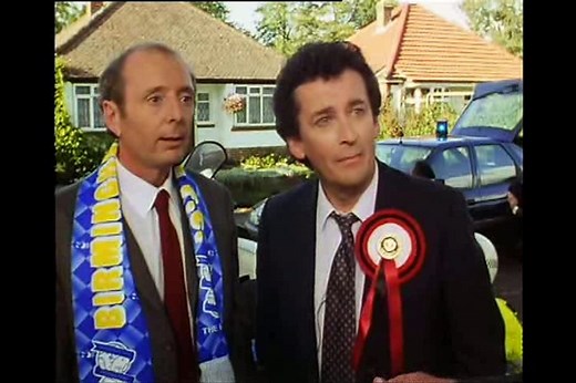 The Detectives S01E02 - Hostage