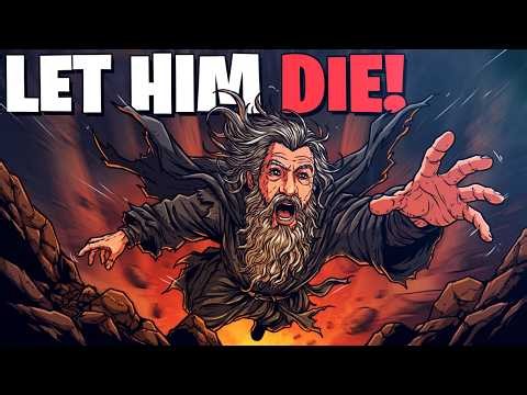 Fantasy Has a Death Problem