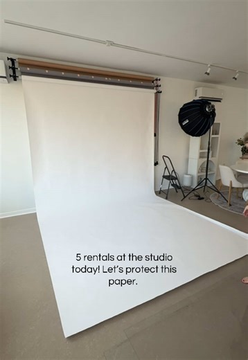 A Day in the Life of a Photography Studio Owner