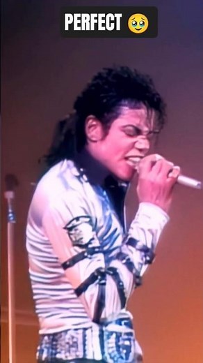 MICHAEL JACKSON - HEARTBREAK HOTEL LIVE 🥹💫