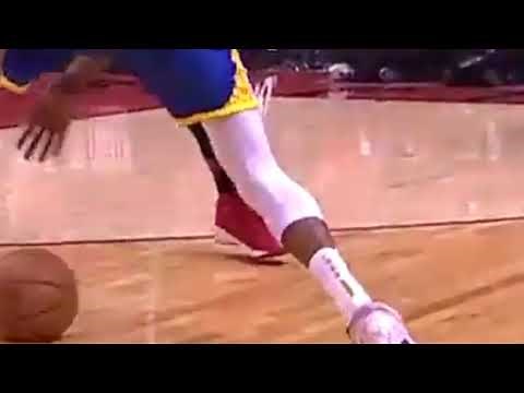 NBA Kevin Durant Injured - Achilles Snapped