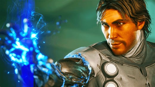 Exodus - Official 'The Traveler's Creed' Gameplay Trailer