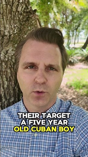 The Forgotten Raid: Elián González and American Immigration