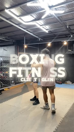 Ken Abello on Instagram: "🎯Want to get fit without getting bored? Try boxing💦 Burns high calories fast 🔥 • Builds real strength & endurance • Improves speed, balance, and coordination • Boosts confidence & discipline • Great for stress relief • Trains full body (arms, core, legs) Client:Glen @glenxperalta #coachkenph #fitnesscoach #boxingcoach #fitness #justforyou"