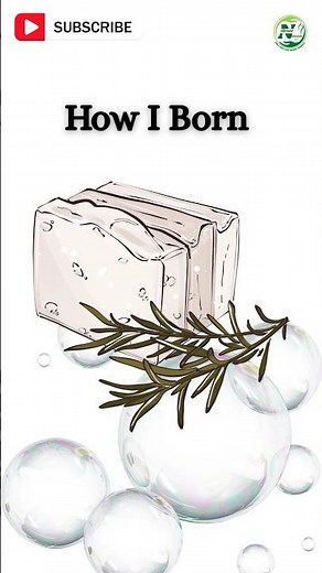 Commercial Soaps are nothing when compared to Perfectly formulated Handmade Cold Process Soap