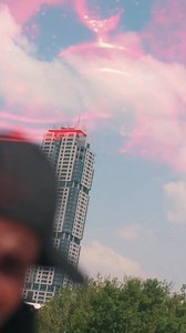 Loony Q,Ez Maestro & M00tion - SAKA Visualiser out Now📍🔥🔥 | Loony Q
