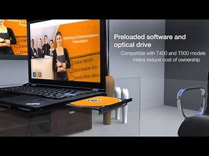 Lenovo ThinkPad T400s notebook