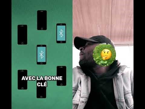 Comment marche le Bluetooth 🛜