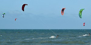 Cumbuco: as dicas do Viaje na Viagem