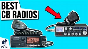 Top 10 CB Radios | Video Review