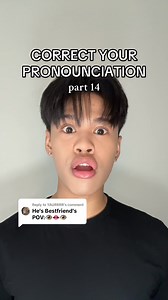 439K views · 10K reactions | omg 15th pard is here to CORRECT! YOUR PRONUNCIATION! | Pardzoo | Facebook