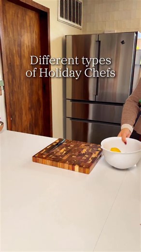 COSORI on Instagram: "Which type of chef are you?🧐"