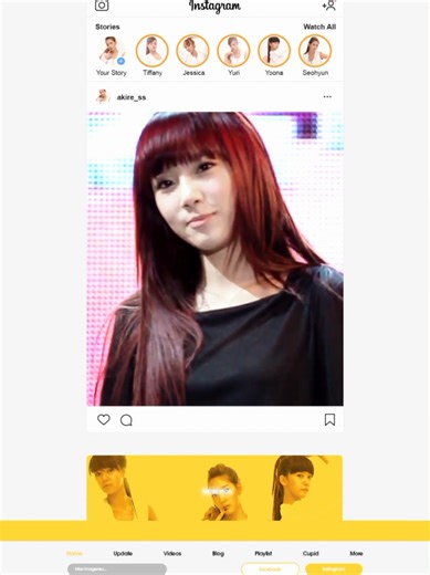 TAEYEON - RUN DEVIL RUN (fancam) Girls' Generation #태연 #taeyeon #소녀시대 #GirlsGeneration #GG