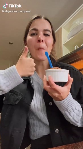 Cómo hacer helado casero con la máquina Cuisinart