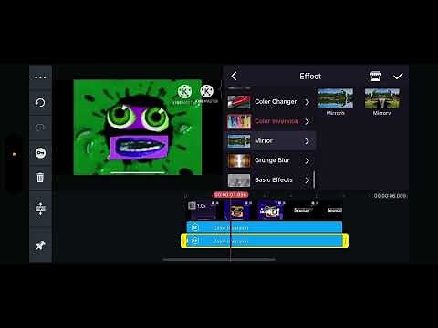 How To Make G Major 30 On KineMaster