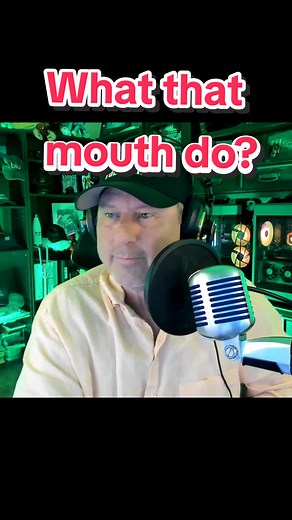 Beverly's Robocall Confrontation: What That Mouth Do?