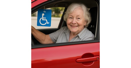 Handicap Parking Placard in Illinois: HandicapMD Announces Illinois Update Clarifying Medical Certification & Workflows