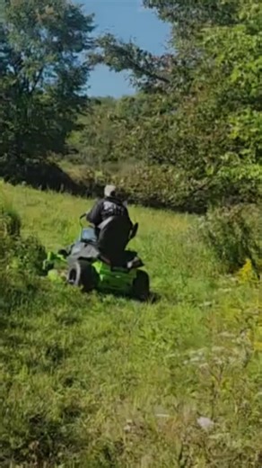 Micro Resort Development at Longwalk Country Acres