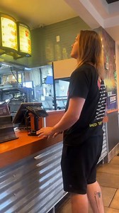 Man orders 100 tacos and has date pay for them. Woman shows up for a date and he has no money. She pays for the food and finds out he was using her to feed him and his kids | Kenyon W.