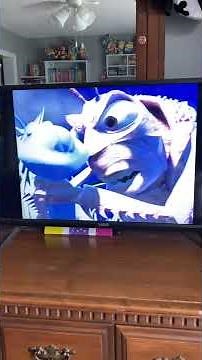 A Bugs Life (1998) Hopper’s Death (VHS Capture)