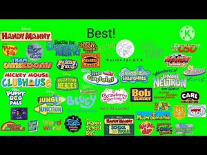 My Best To Worst Shows List V2