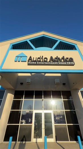 3.5K views · 53 reactions | What an incredible night at our Charlotte showroom with SVS!  There was an amazing crowd, and we had a blast with epic demos, Q&A sessions, and some seriously lucky giveaway winners!  Huge thanks to everyone who joined us and to SVS for making this event so special. Check out the recap video to relive the action!  #SVSSoundRevolution #AudioAdvice #HomeTheater #HiFi #GiveawayWinners | Audio Advice | Facebook