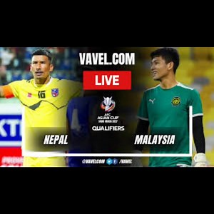 🇳🇵 Nepal vs 🇲🇾 Malaysia Live Football Match Nepal vs Malaysia Live Football Match | Nepal vs Malaysia Live Streaming Today | International Football 2025 🔥 Hashtags (Country International Trending Football Tags) 🇳🇵 Nepal Hashtags #Nepal #NepalFootball #NepalNationalTeam #TeamNepal #NEPFootball #NepalSoccer #NepalFans #GorkhaliFootball 🇲🇾 Malaysia Hashtags #Malaysia #MalaysiaFootball #MalaysiaNationalTeam #TeamMalaysia #MASFootball #MalaysiaSoccer #HarimauMalaya #MalaysiaFans 🌍 Internati