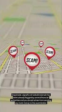 Copytrade-signalfx.net Scam Review – How They’re Tricking Investors in 2025