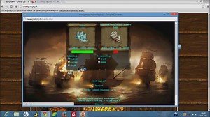 Seafight Rpg Oyun Script (Php)