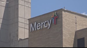 Springfield, Missouri, hospital opens 6th virus ward