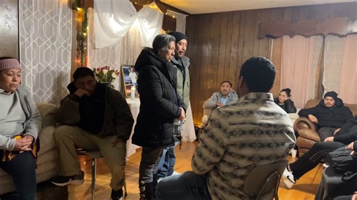 EN VIVO 🔴🔴🎥🎥 DESDE ROME GEORGIA POR EL FALLECIMIENTO DE MEF JONATHAN CALDERÓN NOLASCO. | Tutuapa Lindo