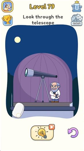 DOP 5 # Delete one part # leval 79 #gaming #youtube