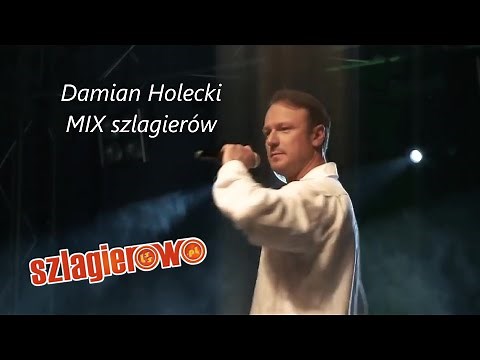 Damian Holecki, MIX Szlagierowo Koncertowo