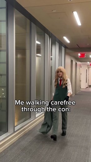 Spy x Family Cosplay: Yor and Anya Unite!