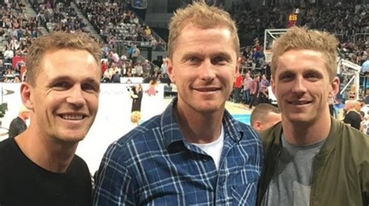 Former AFL player Troy Selwood dies aged 40