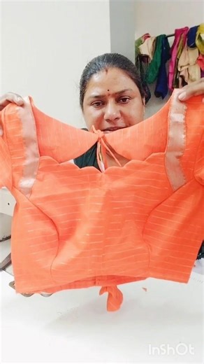 easy blouse cutting and stitching tips for beginners #pavanitailoringvlogs