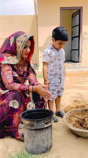 सास बहू ❤️ #rajasthani #jaatni #marwadi #village #desi #marwadi #viral #trending #shorts #song