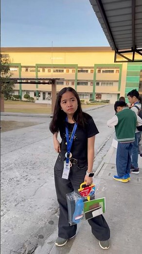 PISAY CALABARZON CAMPUS TOUR EXPERIENCE