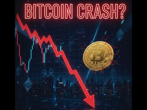 LIVE 24/7 Crypto Dashboard — Bitcoin Crash Updates, Prices, Heatmap & Market Overview