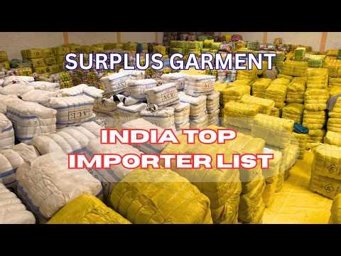 PANIPAT WAREHOUSE TOUR: Dekhiye kitna maal Bhara hai