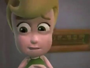 Jimmy Neutron S02E11 - Send In The Clones