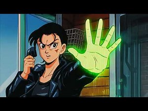 The Matrix Special Anime Edition マトリックス：アニメ版
