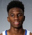 Hamidou Diallo - NBADraft.net