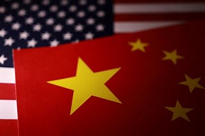 China adds 6 US firms to export control, unreliable-entity lists