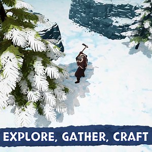 Mighty Jötunns, Helthings, and other mythical beasts await you in the beautiful wilds! Tribes of Midgard is a gorgeous co-op survival RPG coming to #PS5 next year: play.st/37JfWBk | PlayStation