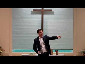 Thinking Theologically: The Trinity